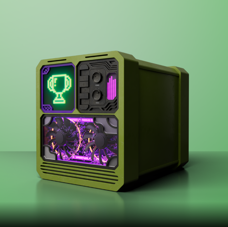 Minebox