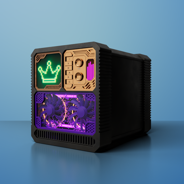 Minebox